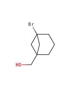 Astatech (5-BROMOBICYCLO[3.1.1]HEPTAN-1-YL)METHANOL; 1G; Purity 95%; MDL-MFCD30297105
